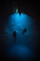   Cenote Pit Abyss... Abyss  